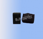 Radiator Mounting Pad Bottom,252550000187